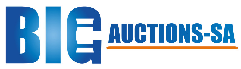 Big Auctions SA